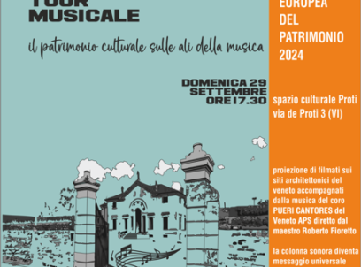 29 Settembre 2024 – Vicenza